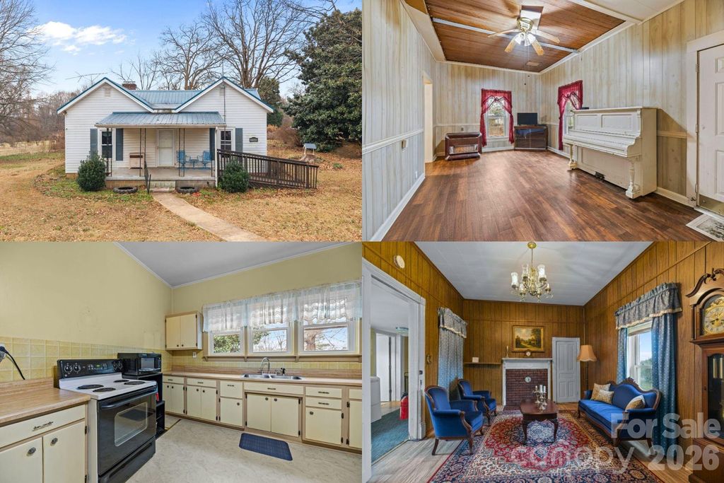 2940 Ambrose Drive, Gastonia, NC 28056