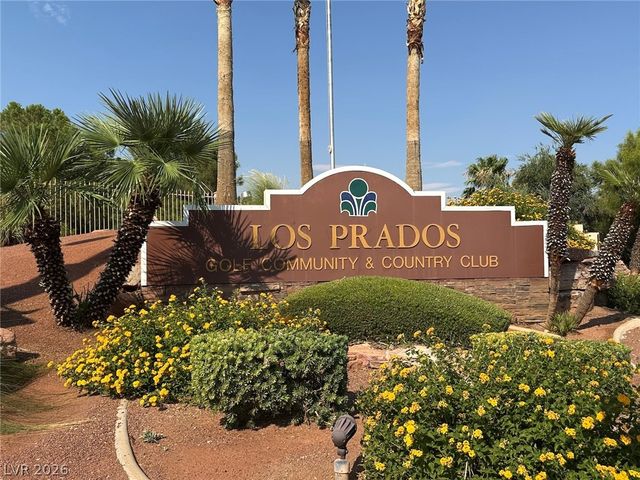 5416 Lochmor Avenue, Las Vegas, NV 89130