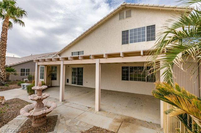 5416 Lochmor Avenue, Las Vegas, NV 89130