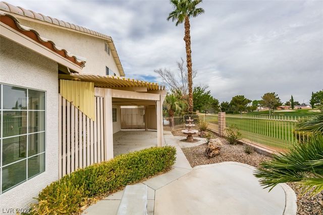 5416 Lochmor Avenue, Las Vegas, NV 89130