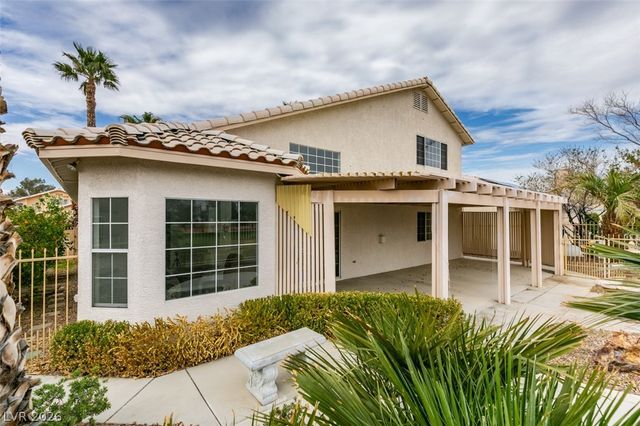 5416 Lochmor Avenue, Las Vegas, NV 89130