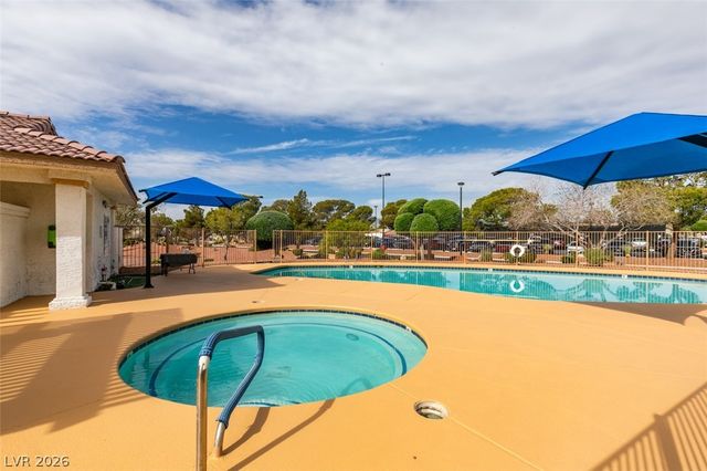 5416 Lochmor Avenue, Las Vegas, NV 89130