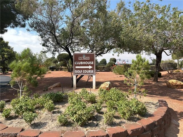 5416 Lochmor Avenue, Las Vegas, NV 89130
