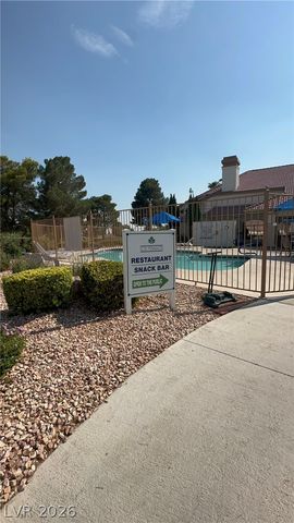5416 Lochmor Avenue, Las Vegas, NV 89130