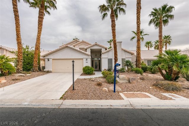 5416 Lochmor Avenue, Las Vegas, NV 89130