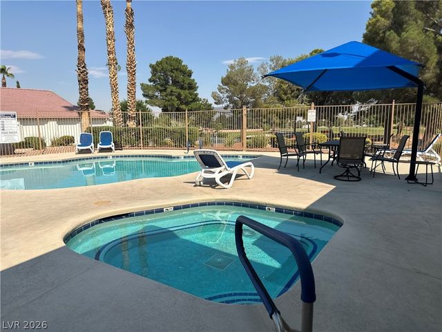 5416 Lochmor Avenue, Las Vegas, NV 89130
