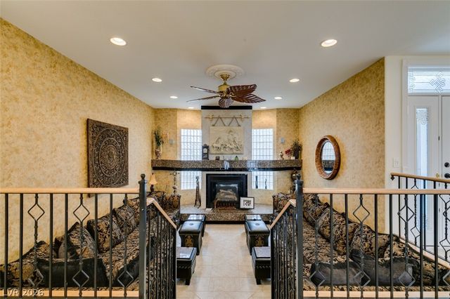 5416 Lochmor Avenue, Las Vegas, NV 89130