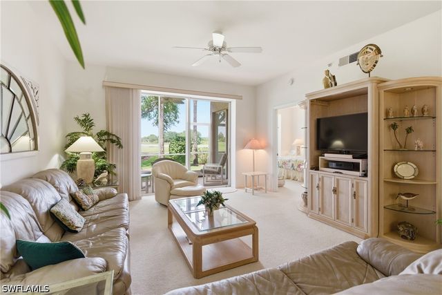 26841 Clarkston DR 105, Bonita Springs, FL 34135