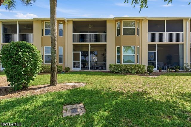 26841 Clarkston DR 105, Bonita Springs, FL 34135