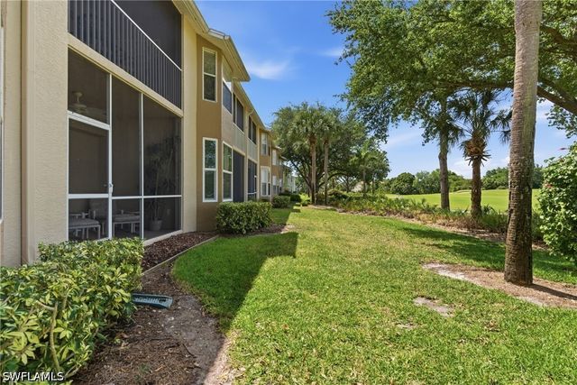 26841 Clarkston DR 105, Bonita Springs, FL 34135