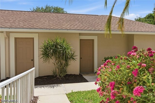 26841 Clarkston DR 105, Bonita Springs, FL 34135