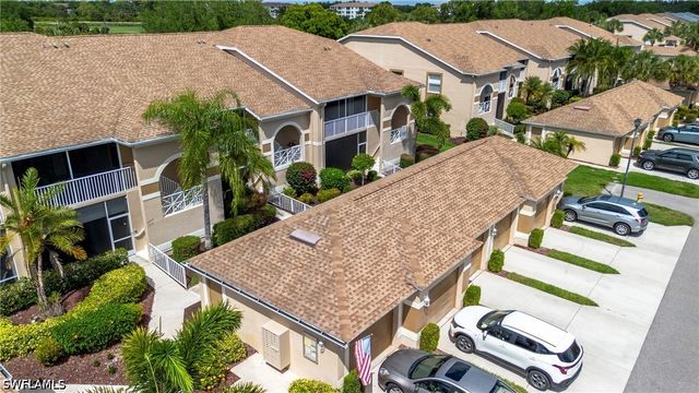 26841 Clarkston DR 105, Bonita Springs, FL 34135