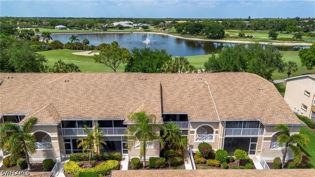 26841 Clarkston DR 105, Bonita Springs, FL 34135