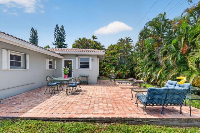4711 NE 18th Terrace, Fort Lauderdale, FL 33308