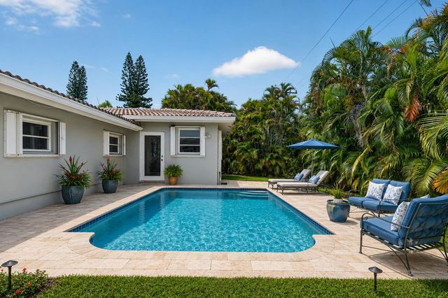 4711 NE 18th Terrace, Fort Lauderdale, FL 33308