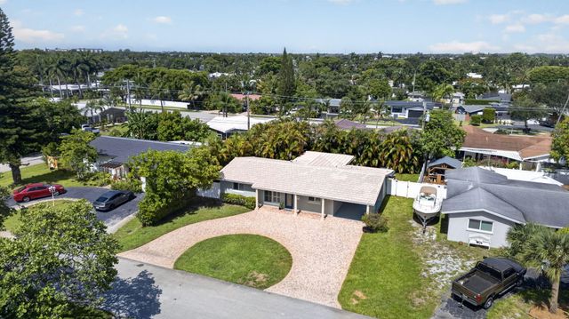 4711 NE 18th Terrace, Fort Lauderdale, FL 33308