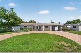4711 NE 18th Terrace, Fort Lauderdale, FL 33308