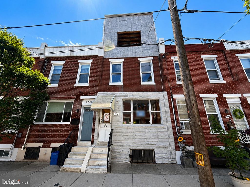 1930 HOFFMAN ST, Philadelphia, PA 19145
