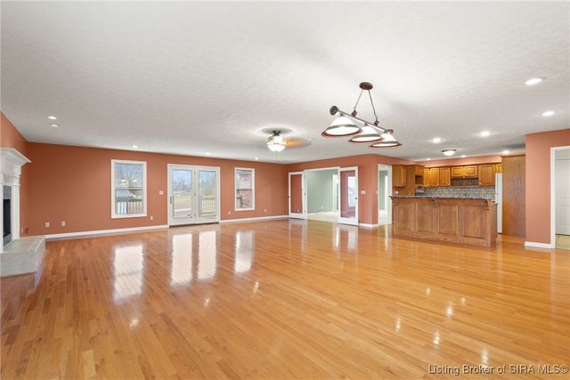 7790 Corydon Ridge Road NE, Lanesville, IN 47136