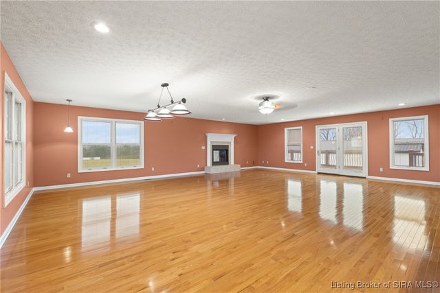 7790 Corydon Ridge Road NE, Lanesville, IN 47136