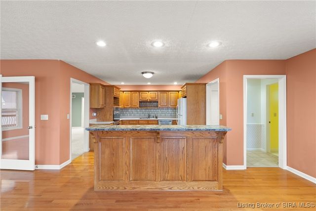 7790 Corydon Ridge Road NE, Lanesville, IN 47136