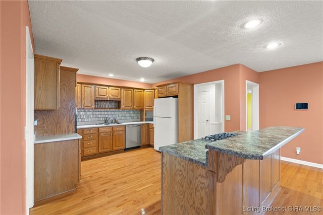 7790 Corydon Ridge Road NE, Lanesville, IN 47136