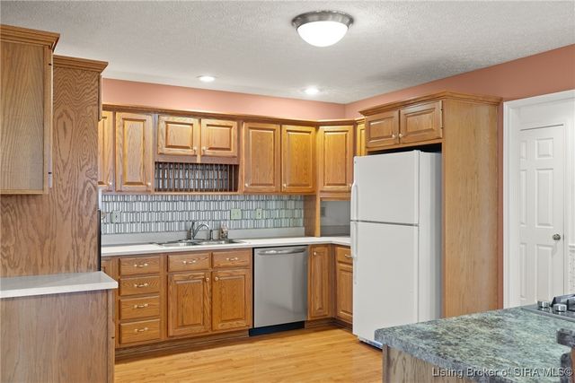 7790 Corydon Ridge Road NE, Lanesville, IN 47136