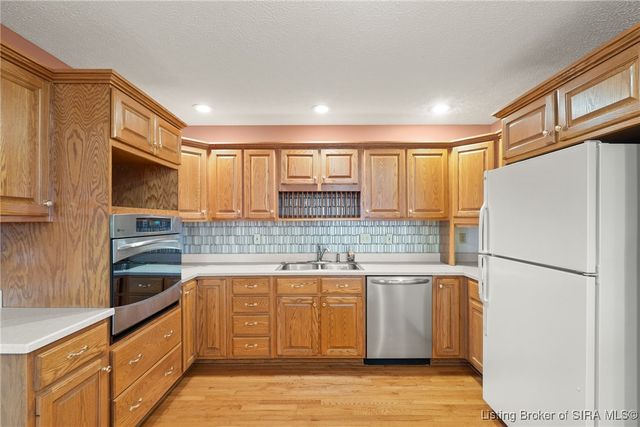 7790 Corydon Ridge Road NE, Lanesville, IN 47136