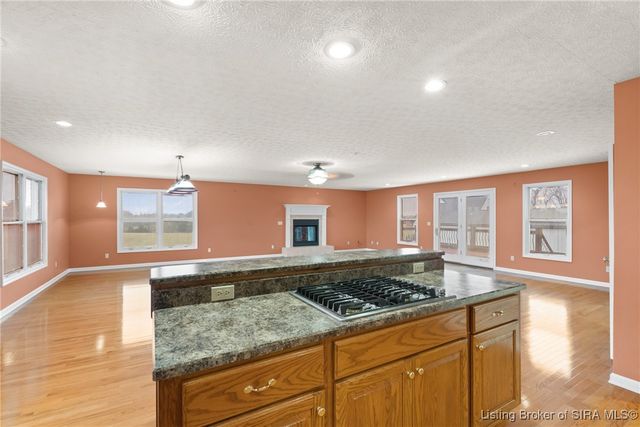 7790 Corydon Ridge Road NE, Lanesville, IN 47136