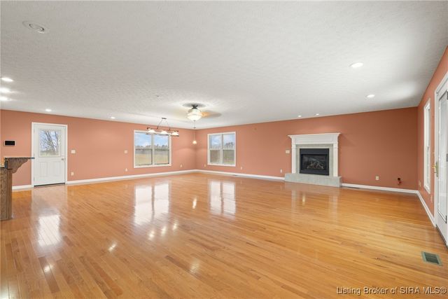 7790 Corydon Ridge Road NE, Lanesville, IN 47136