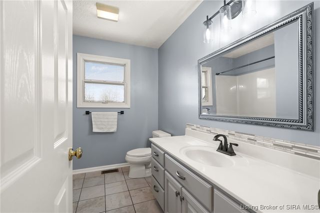 7790 Corydon Ridge Road NE, Lanesville, IN 47136