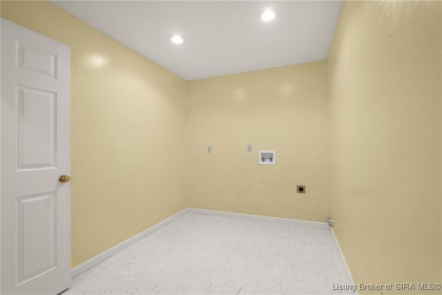 7790 Corydon Ridge Road NE, Lanesville, IN 47136