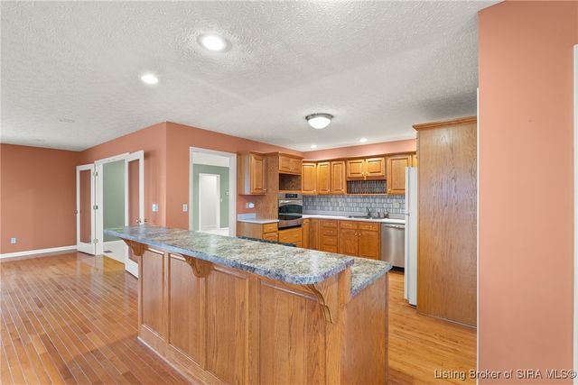 7790 Corydon Ridge Road NE, Lanesville, IN 47136