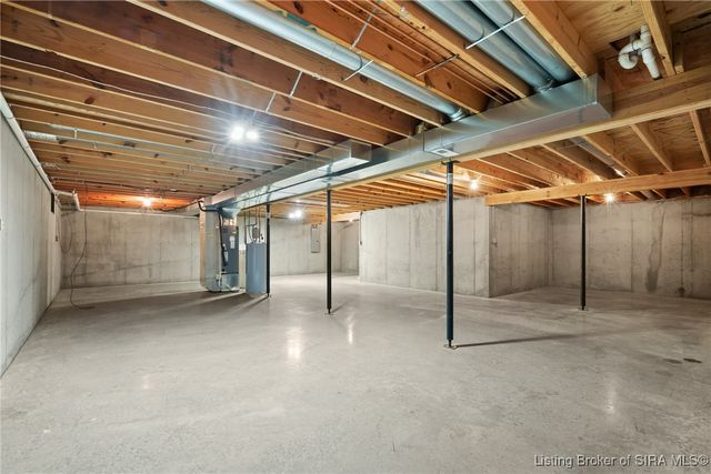 7790 Corydon Ridge Road NE, Lanesville, IN 47136