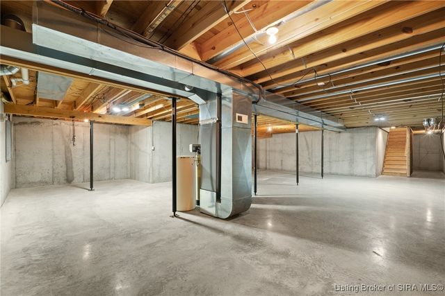 7790 Corydon Ridge Road NE, Lanesville, IN 47136