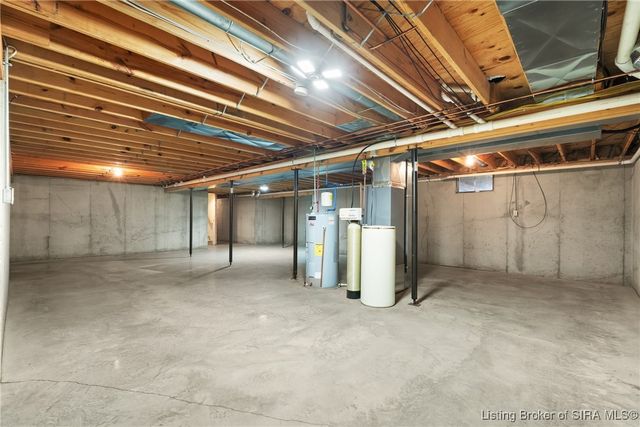 7790 Corydon Ridge Road NE, Lanesville, IN 47136