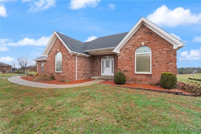 7790 Corydon Ridge Road NE, Lanesville, IN 47136