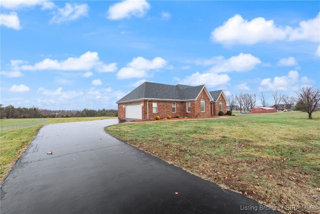 7790 Corydon Ridge Road NE, Lanesville, IN 47136