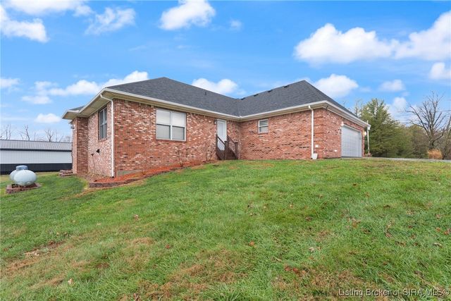 7790 Corydon Ridge Road NE, Lanesville, IN 47136