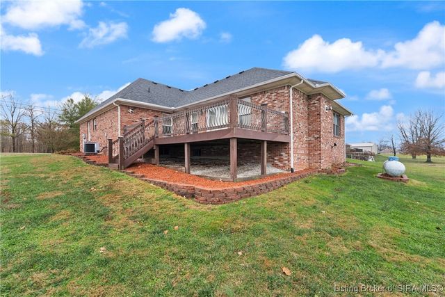 7790 Corydon Ridge Road NE, Lanesville, IN 47136