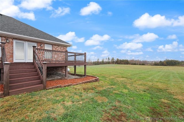 7790 Corydon Ridge Road NE, Lanesville, IN 47136