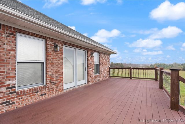 7790 Corydon Ridge Road NE, Lanesville, IN 47136