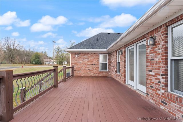 7790 Corydon Ridge Road NE, Lanesville, IN 47136