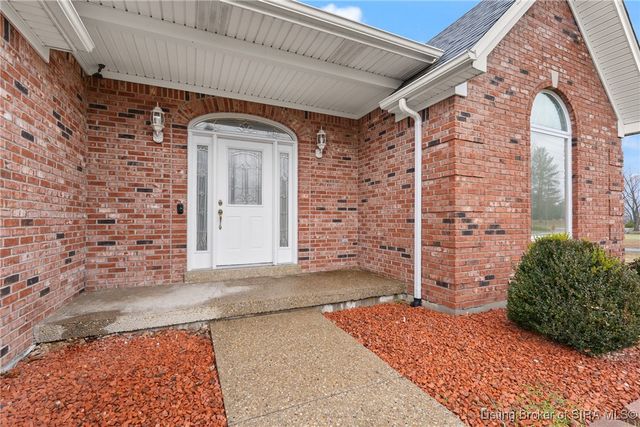 7790 Corydon Ridge Road NE, Lanesville, IN 47136