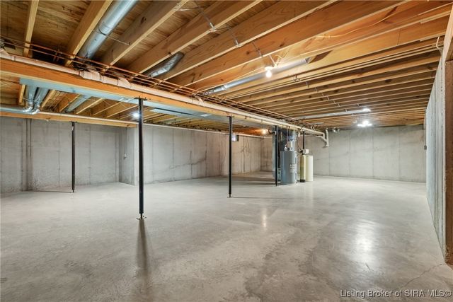 7790 Corydon Ridge Road NE, Lanesville, IN 47136