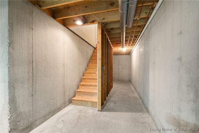 7790 Corydon Ridge Road NE, Lanesville, IN 47136