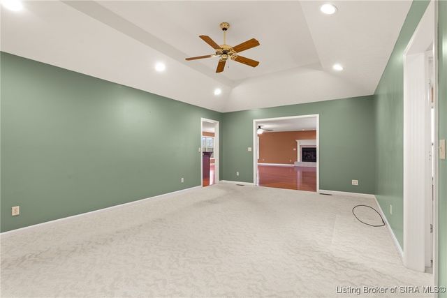 7790 Corydon Ridge Road NE, Lanesville, IN 47136