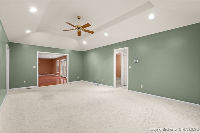 7790 Corydon Ridge Road NE, Lanesville, IN 47136