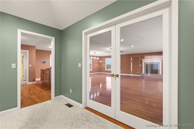 7790 Corydon Ridge Road NE, Lanesville, IN 47136