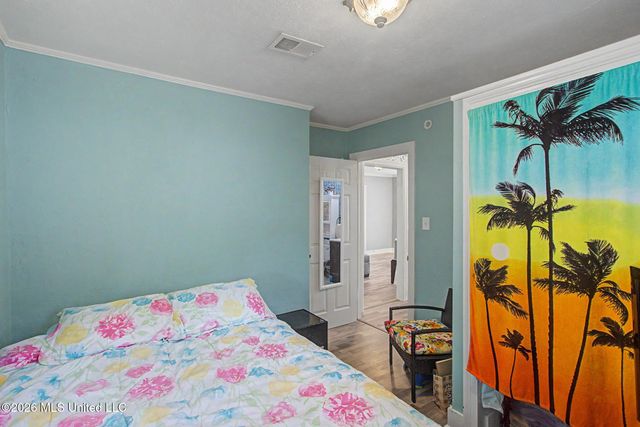 166 Violet Street, Biloxi, MS 39531